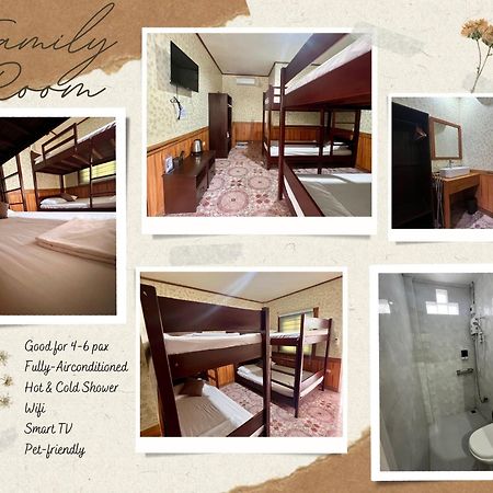Sunny Terrace Hotel Балер Екстериор снимка
