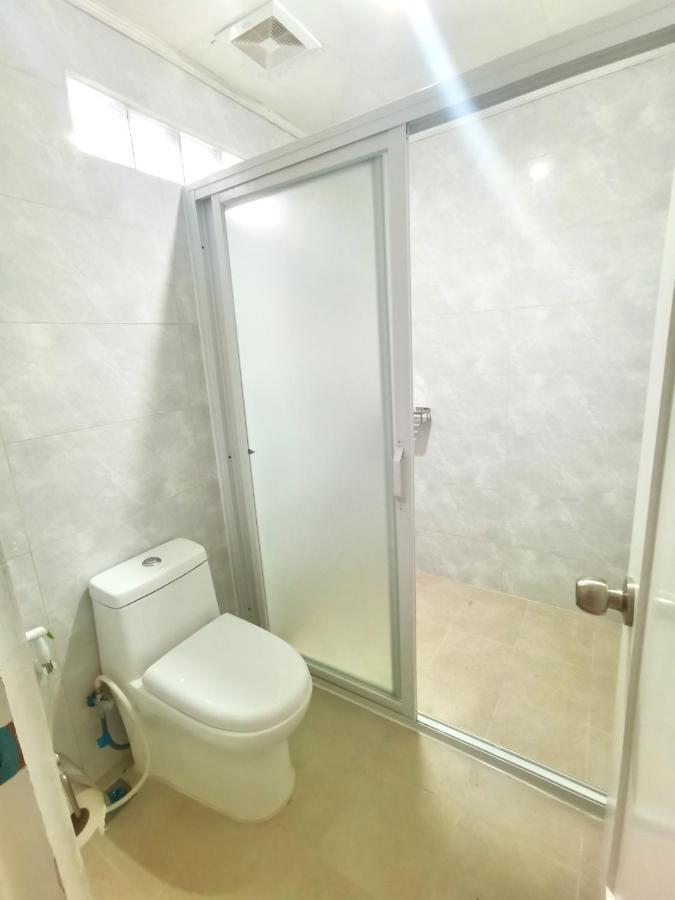 Sunny Terrace Hotel Балер Екстериор снимка
