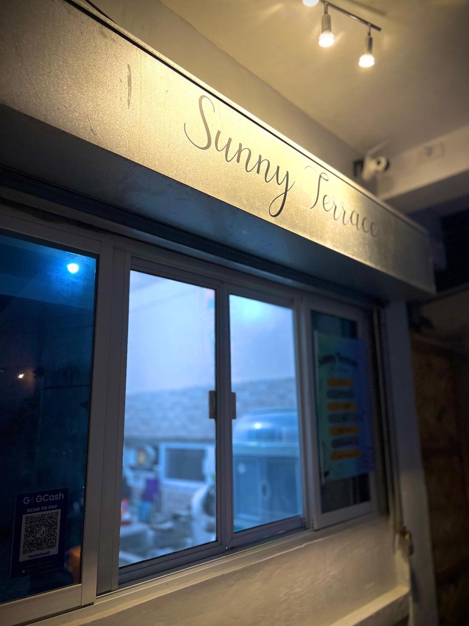 Sunny Terrace Hotel Балер Екстериор снимка
