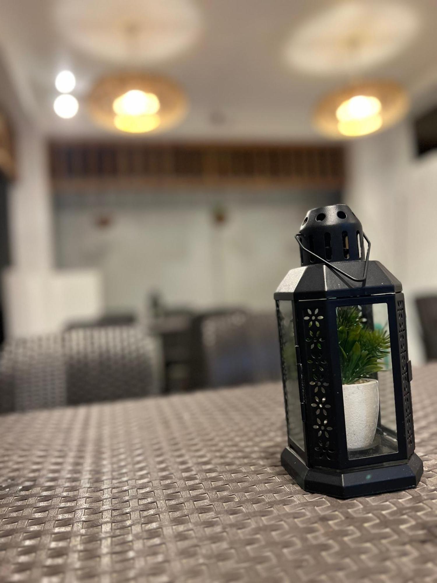 Sunny Terrace Hotel Балер Екстериор снимка