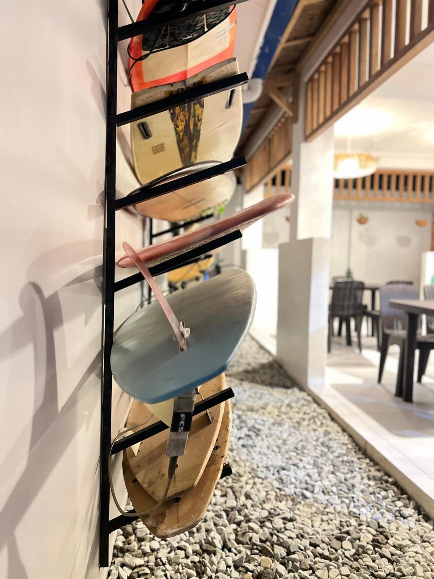Sunny Terrace Hotel Балер Екстериор снимка
