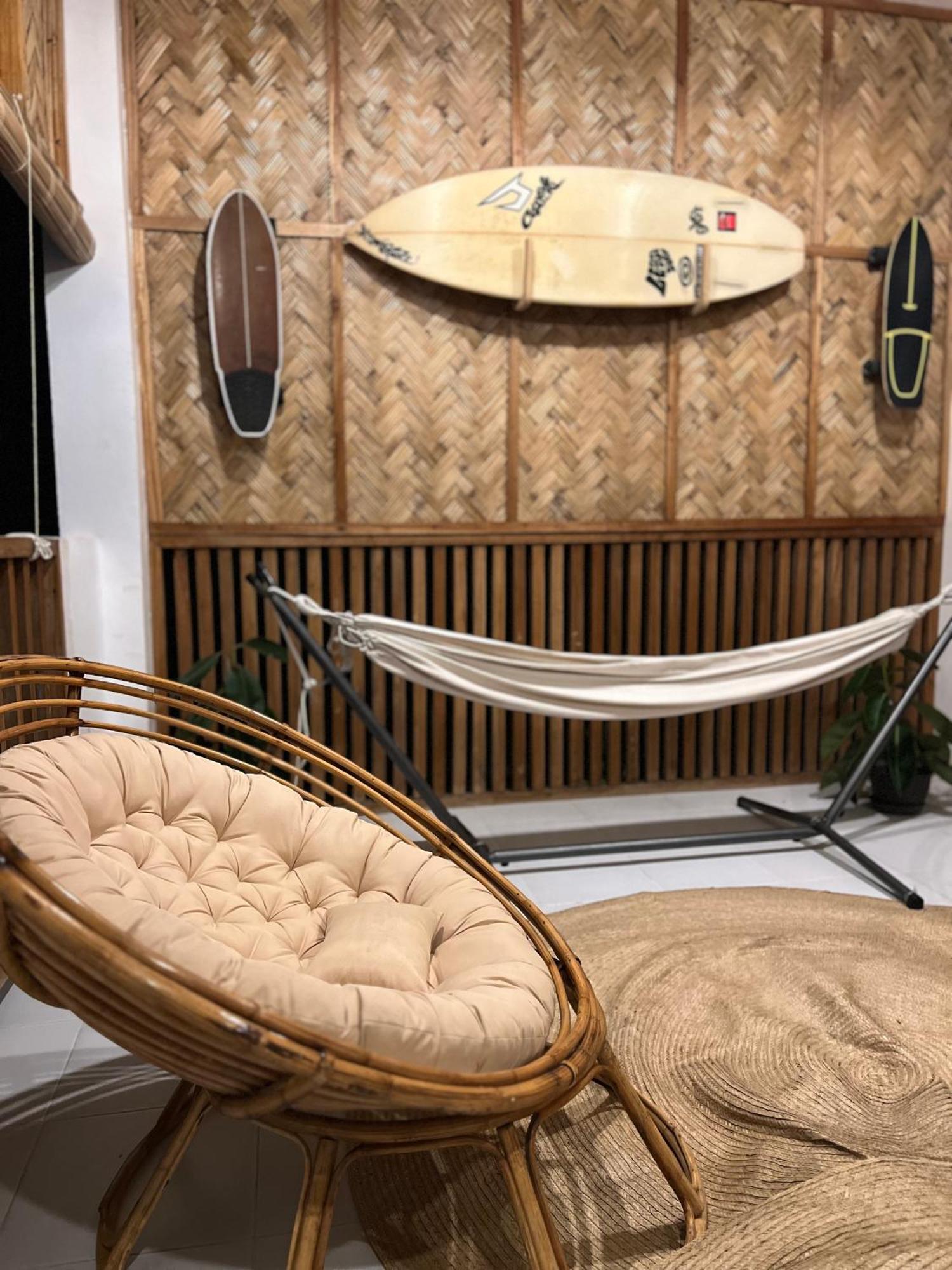 Sunny Terrace Hotel Балер Екстериор снимка