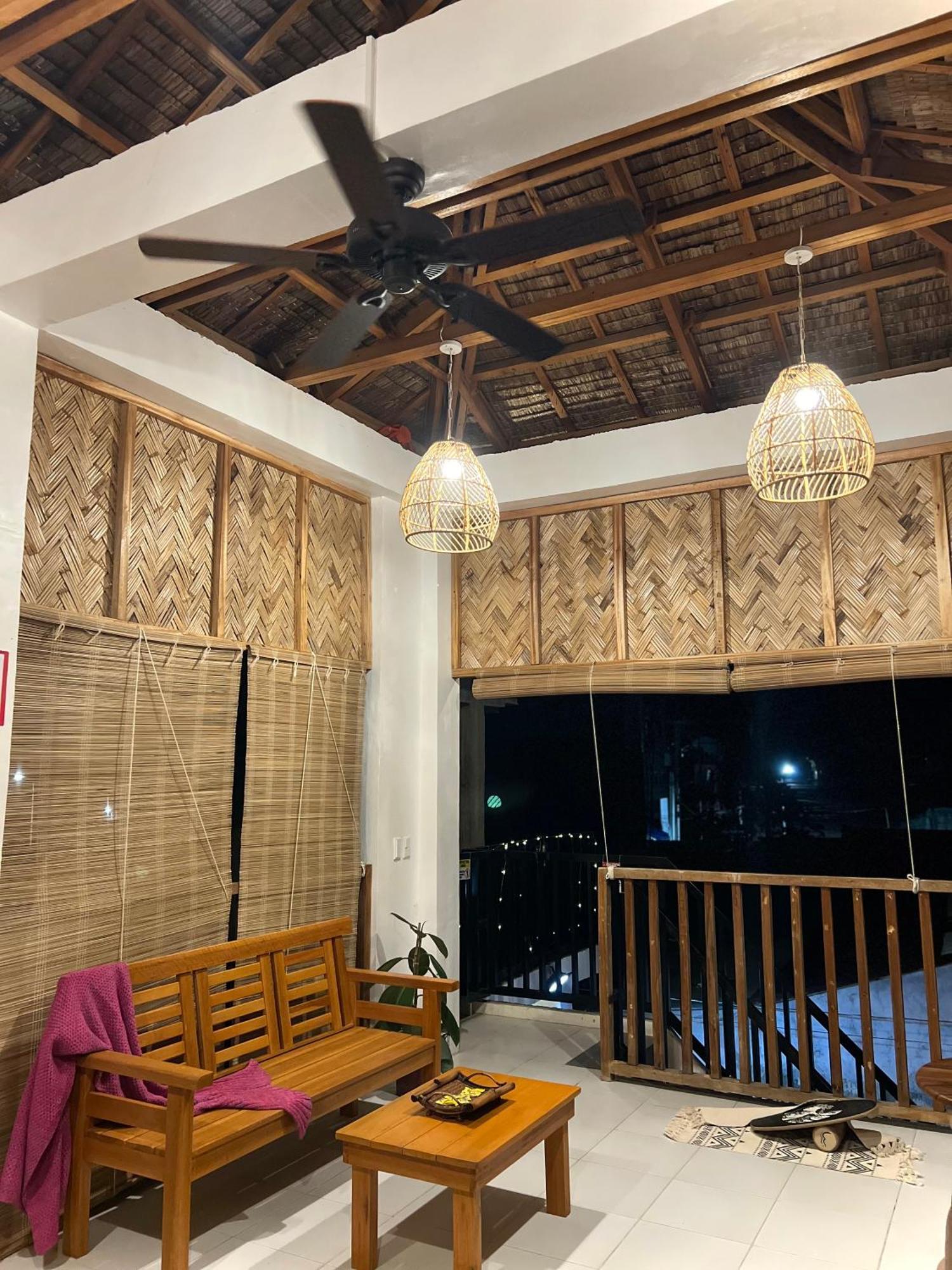 Sunny Terrace Hotel Балер Екстериор снимка