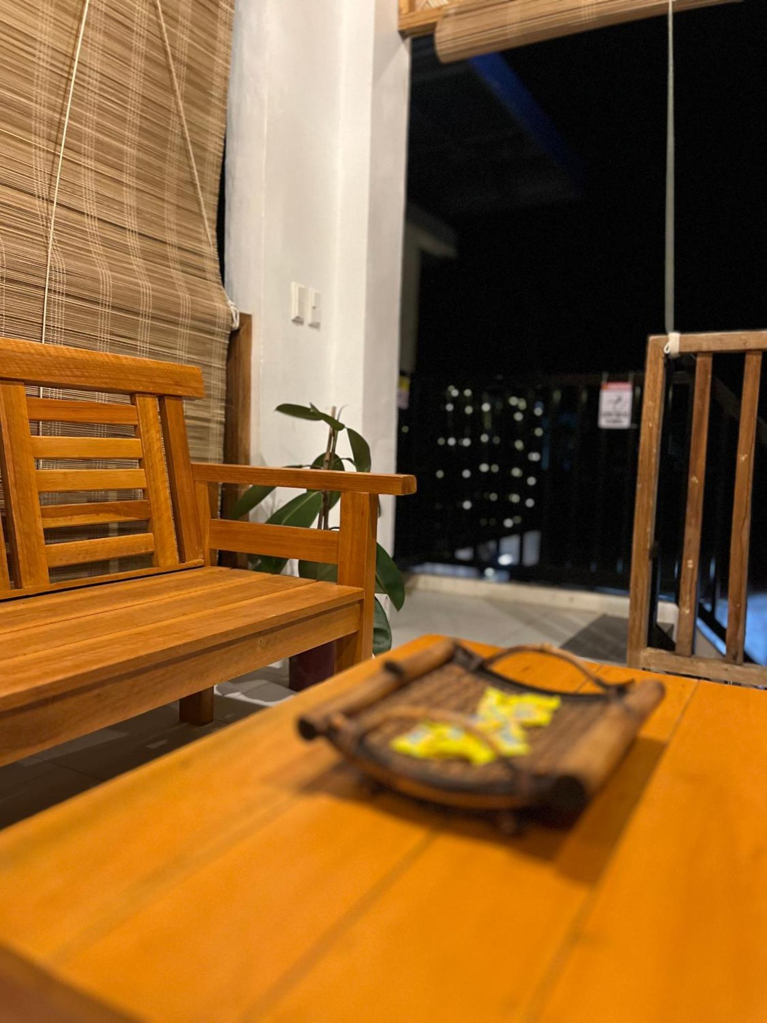 Sunny Terrace Hotel Балер Екстериор снимка