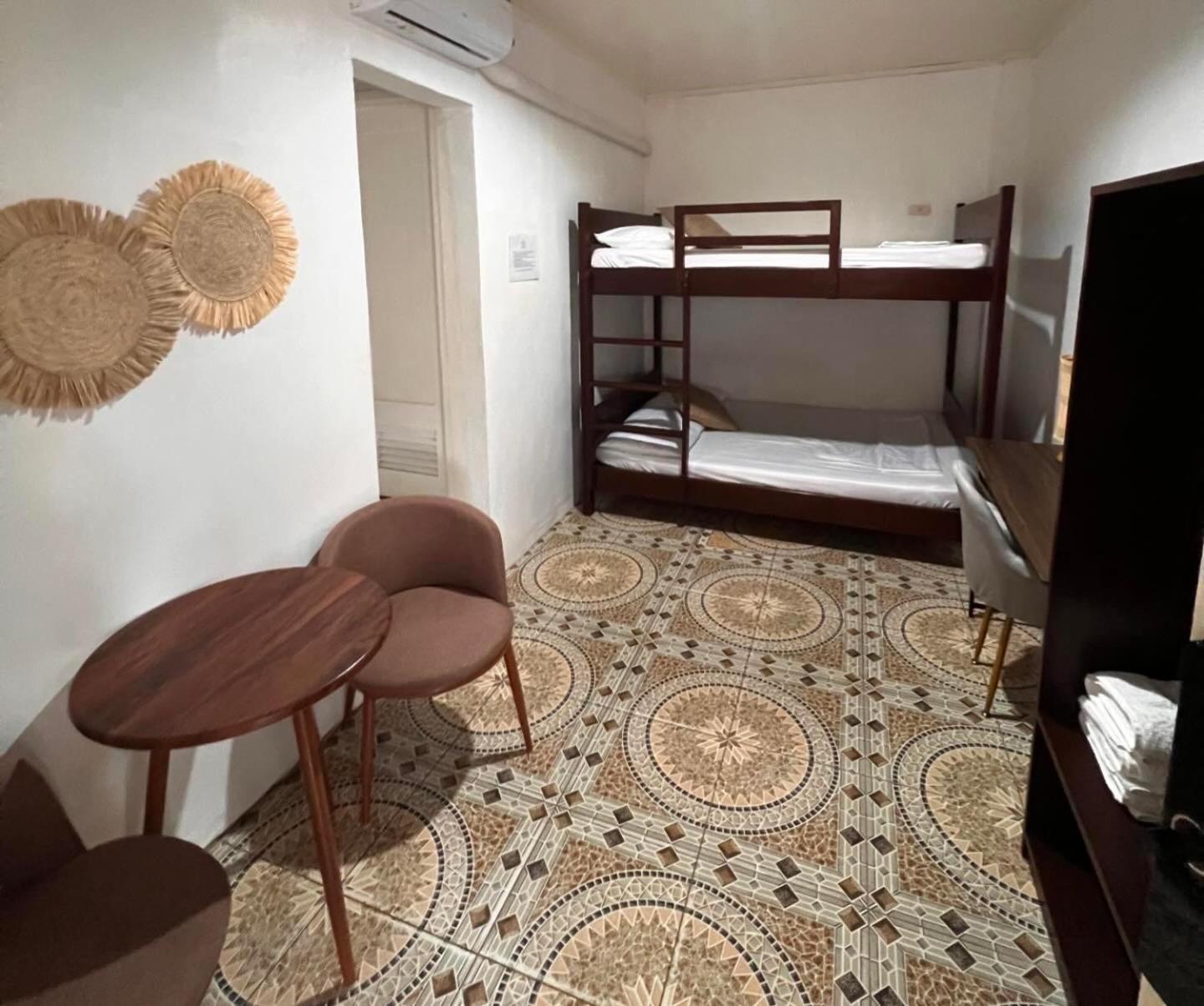 Sunny Terrace Hotel Балер Екстериор снимка