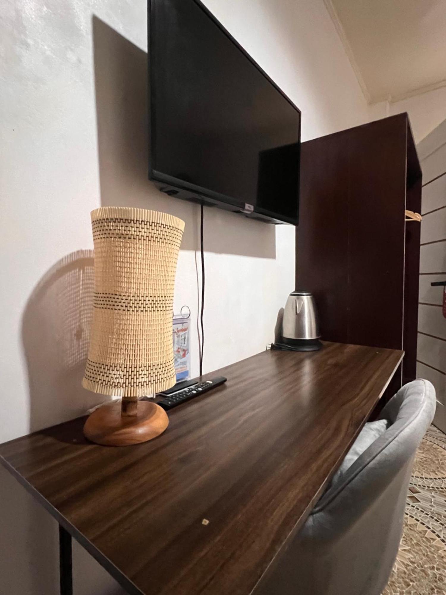 Sunny Terrace Hotel Балер Екстериор снимка
