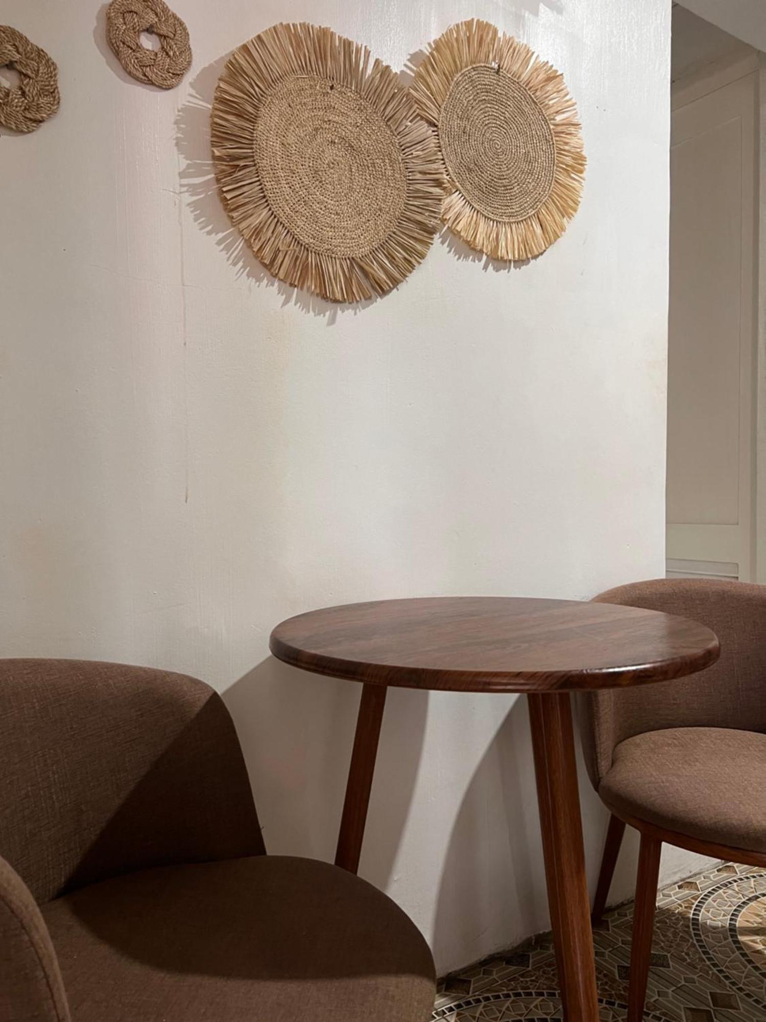 Sunny Terrace Hotel Балер Екстериор снимка