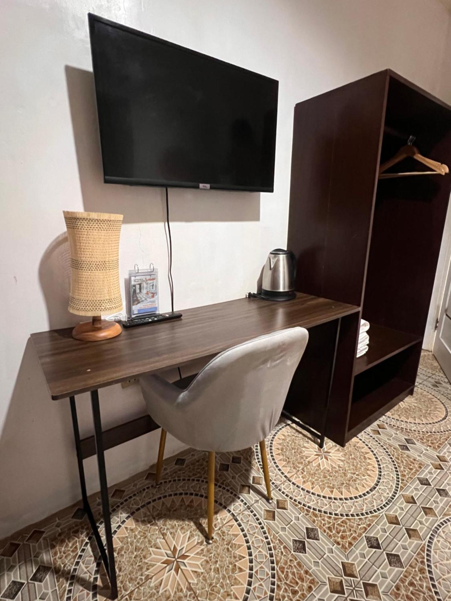Sunny Terrace Hotel Балер Екстериор снимка
