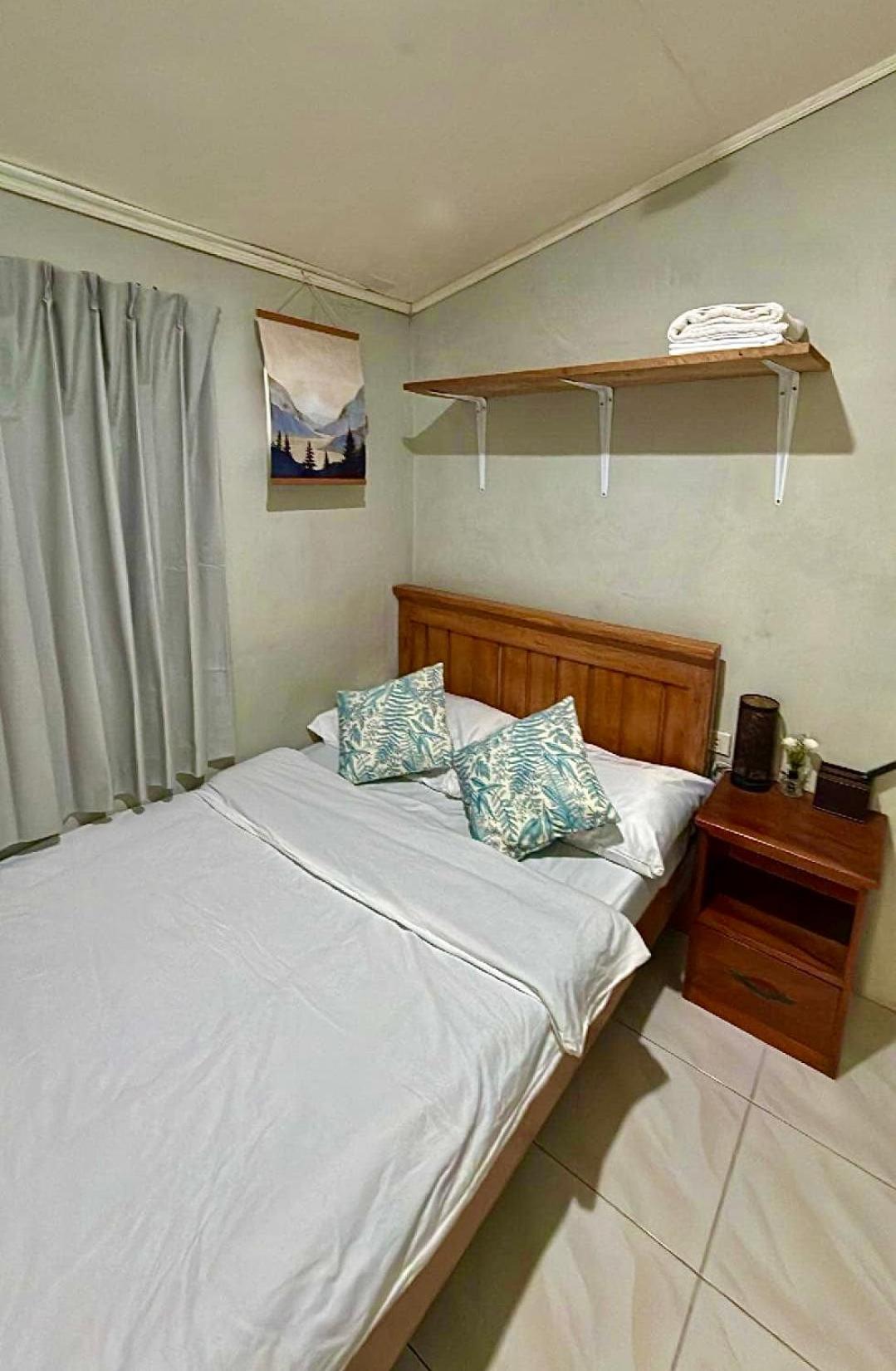 Sunny Terrace Hotel Балер Екстериор снимка