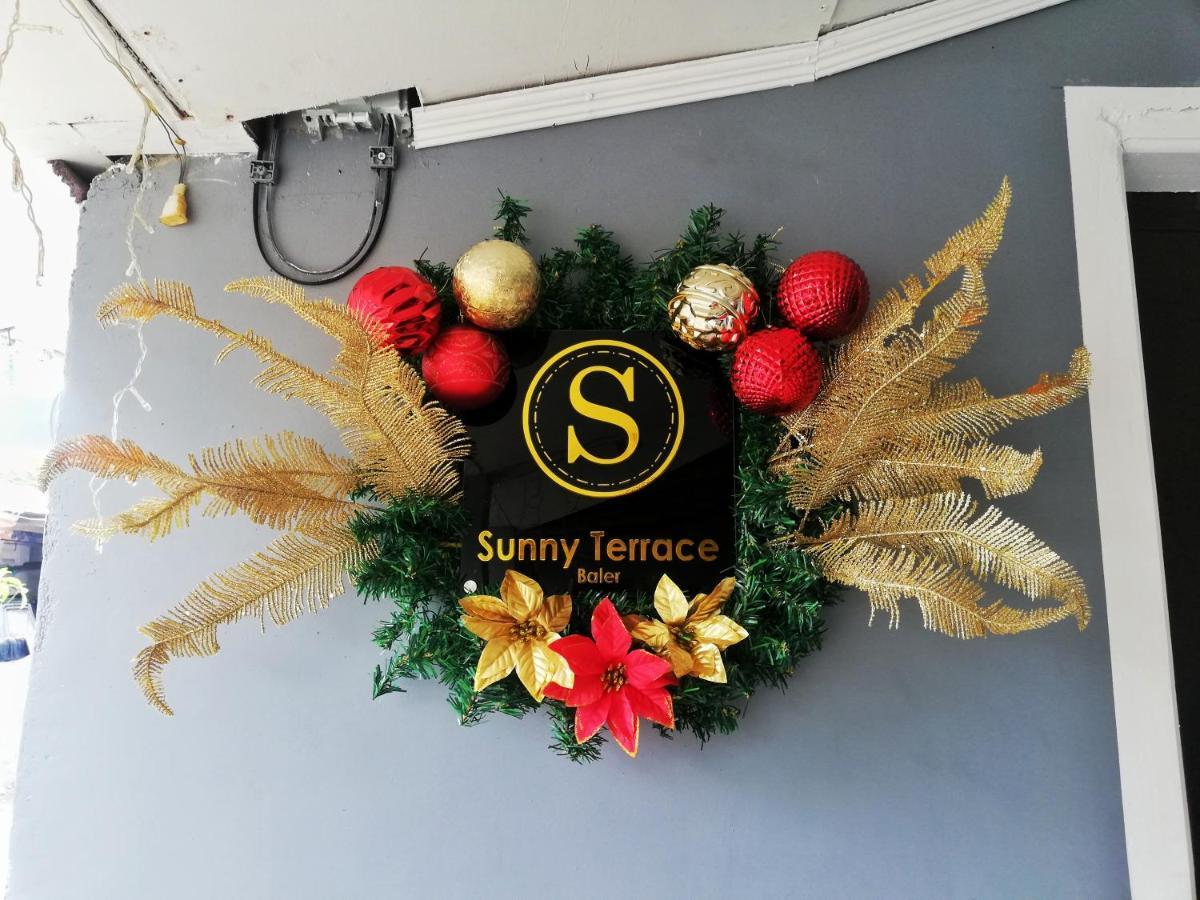 Sunny Terrace Hotel Балер Екстериор снимка